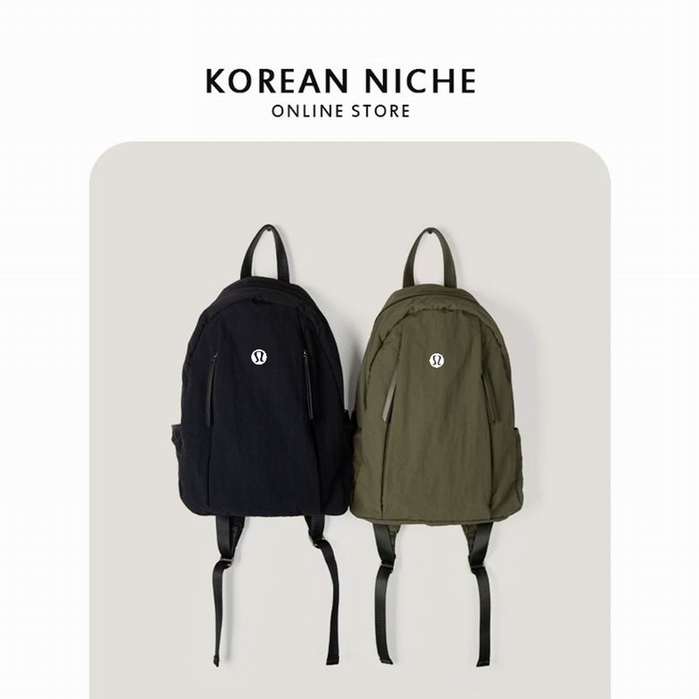 Lululemon 28x13x38cm nlhU3802 4C (5)